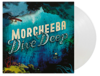 Morcheeba: Dive Deep - MOVLP3086T