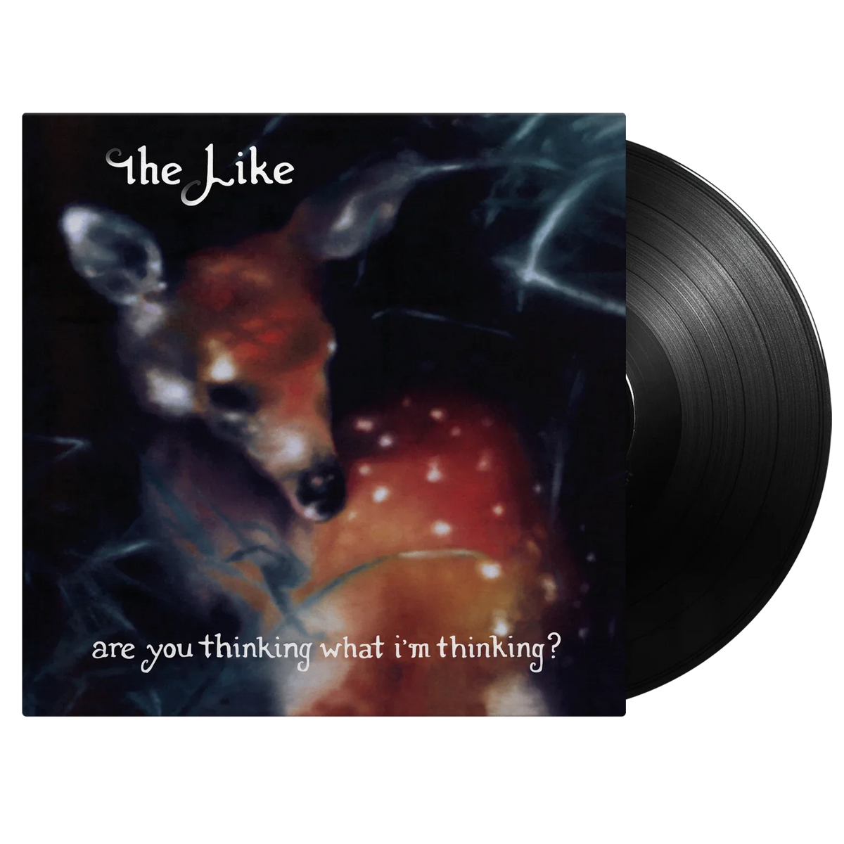 The Like: Are You Thinking What I'm Thinking? - MOVLP3110