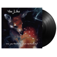 The Like: Are You Thinking What I'm Thinking? - MOVLP3110