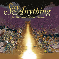 Say Anything - In Defense Of The Genre - 