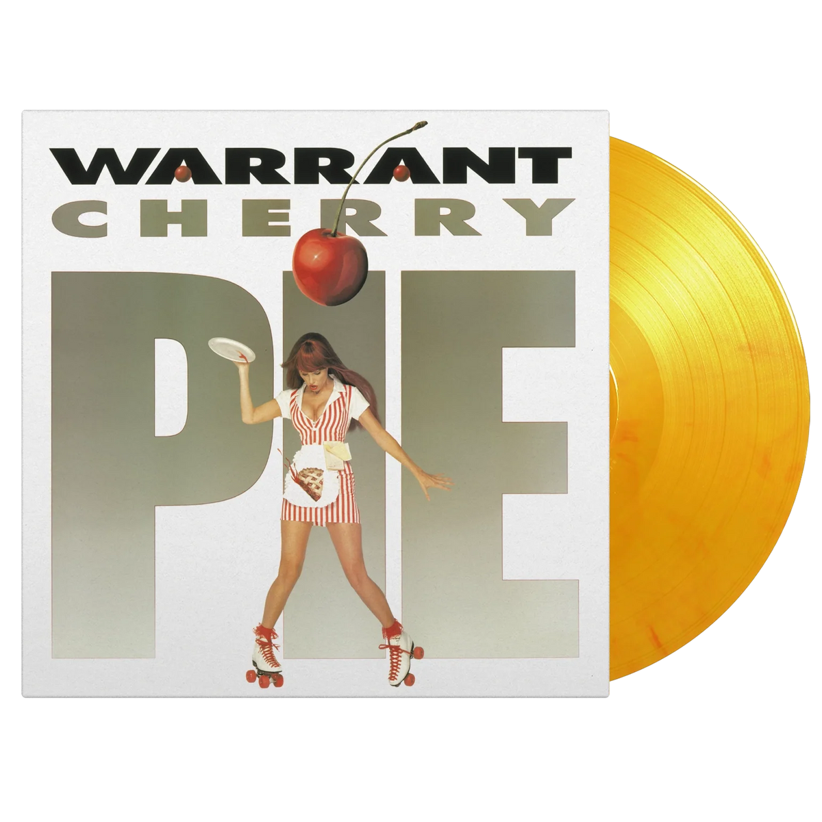 Warrant: Cherry Pie - MOVLP3112Y