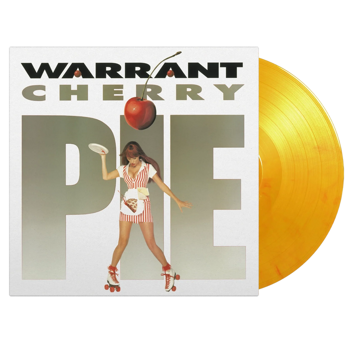 Warrant: Cherry Pie - MOVLP3112Y