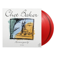 Baker, Chet: As Time Goes By - MOVLP3115R