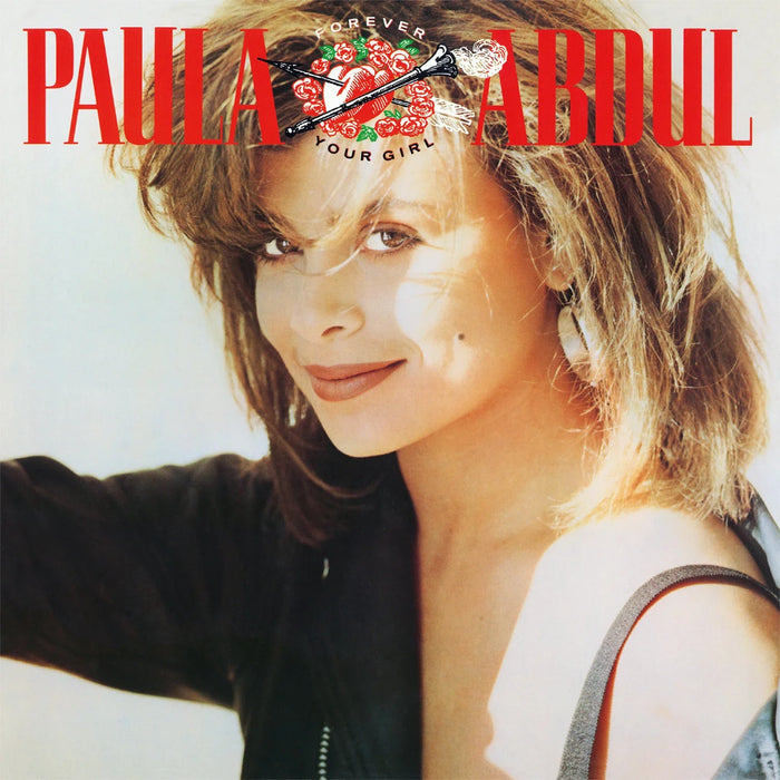 Paula Abdul: Forever Your Girl - MOVLP3120