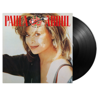 Paula Abdul: Forever Your Girl - MOVLP3120