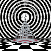 Blue Oyster Cult: Tyranny And Mutation - MOVLP3135