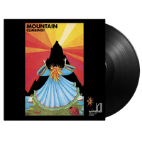 Mountain: Climbing! - MOVLP3142