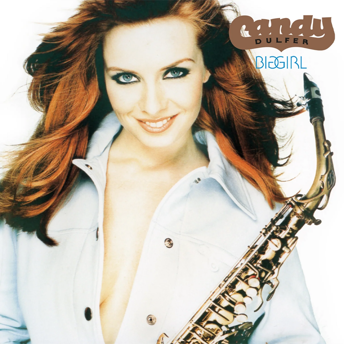 Candy Dulfer: Big Girl - MOV3144C