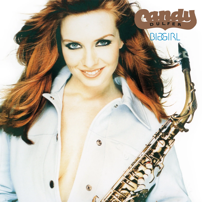 Candy Dulfer: Big Girl - MOV3144C