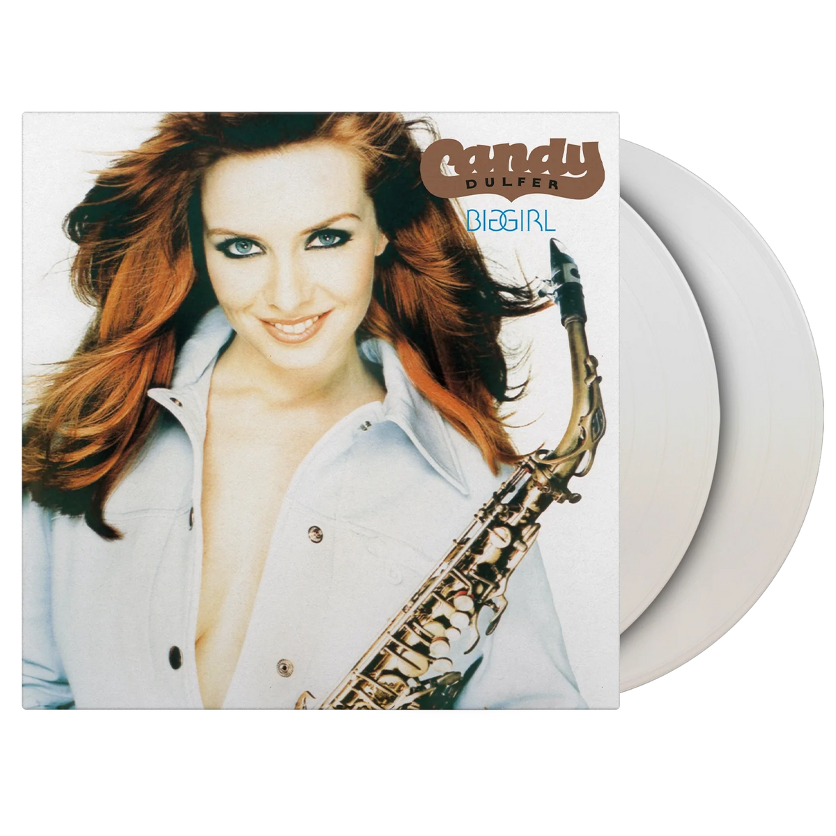 Candy Dulfer: Big Girl - MOV3144C