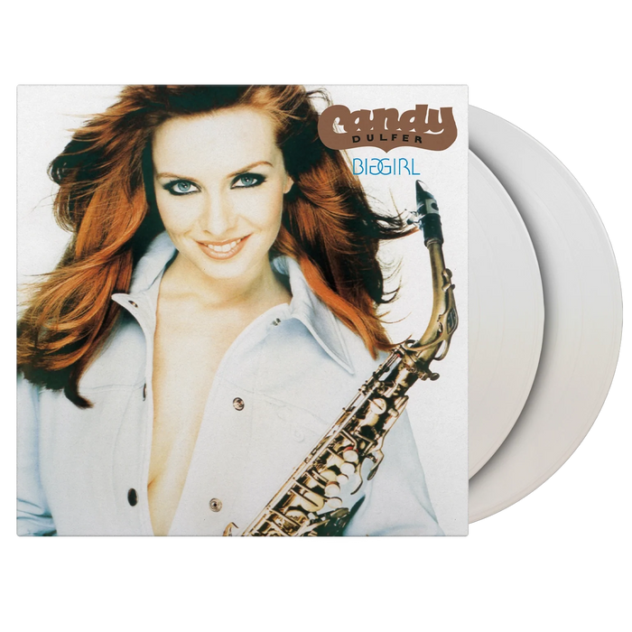 Candy Dulfer: Big Girl - MOV3144C