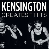 Kensington - Greatest Hits - 
