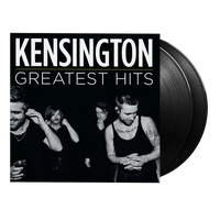 Kensington - Greatest Hits - 