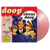 Doop: Circus Doop - MOVLP3158C