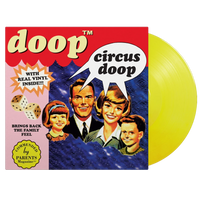 Doop: Circus Doop - MOVLP3158Y