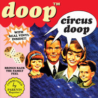 Doop: Circus Doop - MOVLP3158C