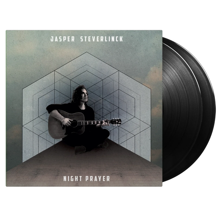 Jasper Steverlinck: Night Prayer - MOVLP3175