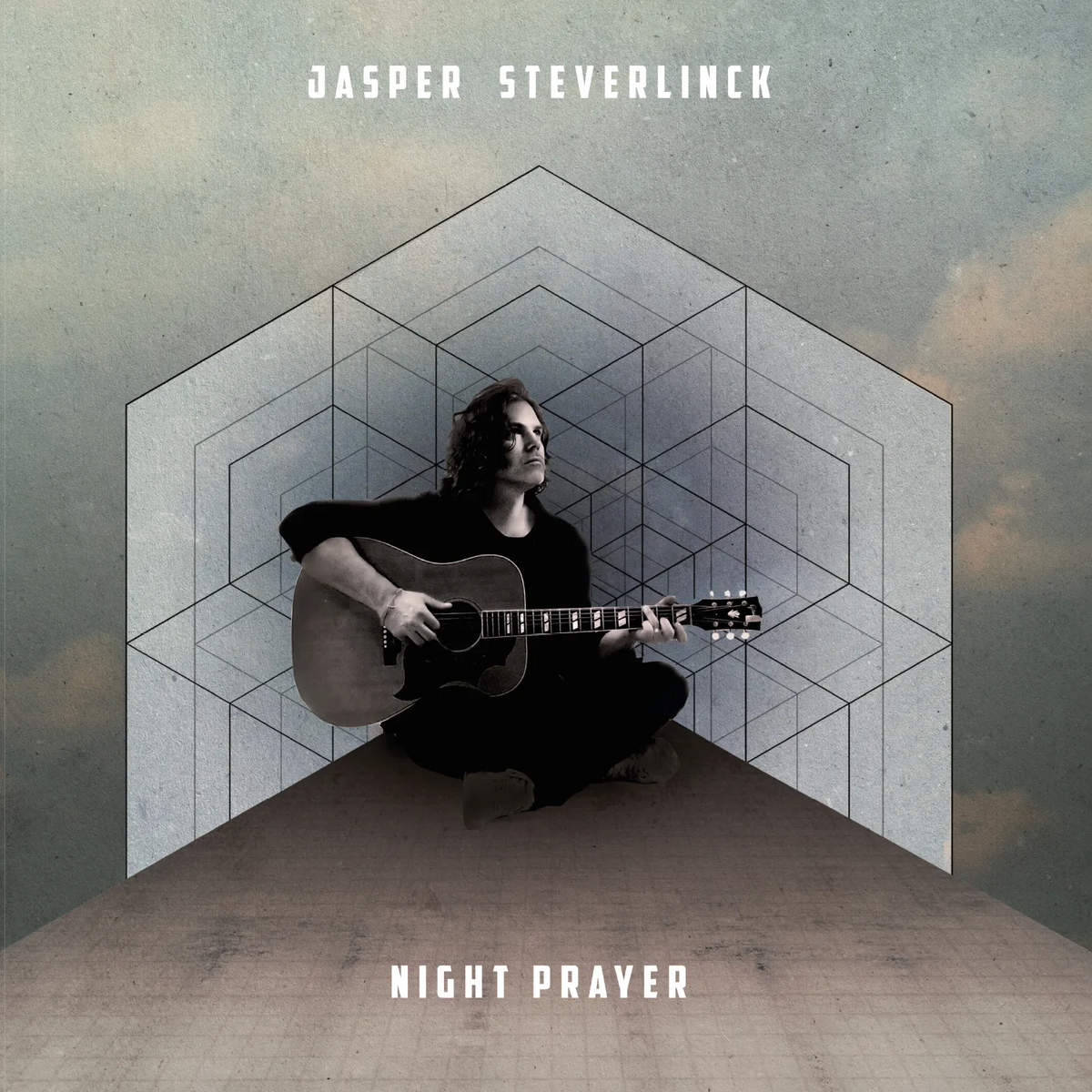 Jasper Steverlinck: Night Prayer - MOVLP3175