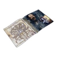 Lordi: Deadache - MOVLP3219BW