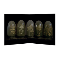 Lordi: Deadache - MOVLP3219BW