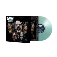 Lordi: Deadache - MOVLP3219BW