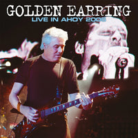 Golden Earring: Live In Ahoy 2006 - MOVLP3238C