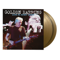 Golden Earring: Live In Ahoy 2006 - MOVLP3238C