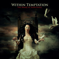 Within Temptation: The Heart Of Everything - MOVLP3242