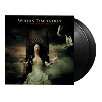 Within Temptation: The Heart Of Everything - MOVLP3242