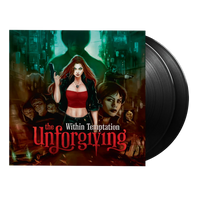 Within Temptation: Unforgiving - MOVLP3243