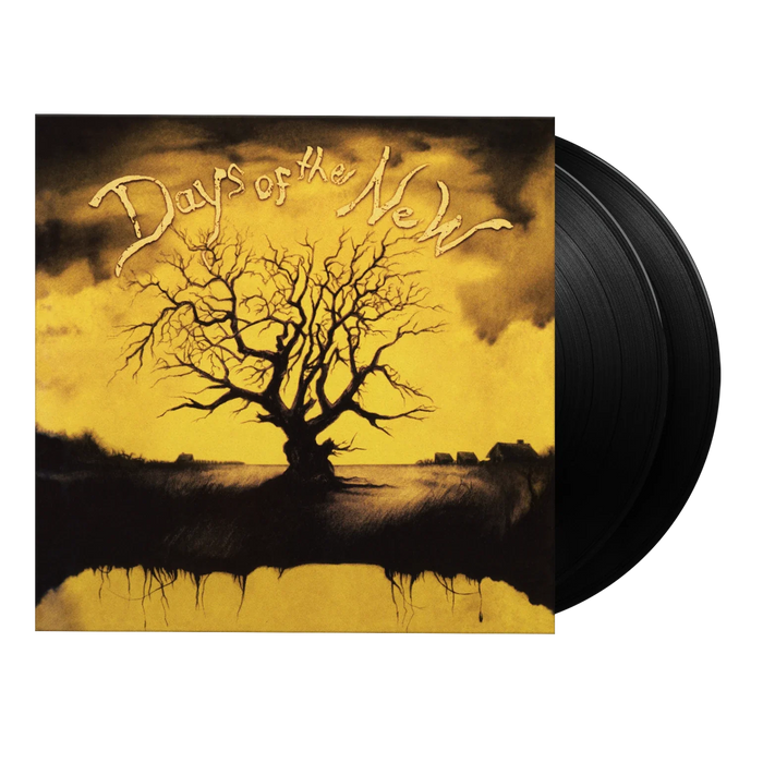 Days Of The New - Days Of The New - 