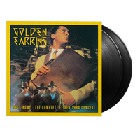 Golden Earring: Back Home The Complete Leiden - MOVLP3248B
