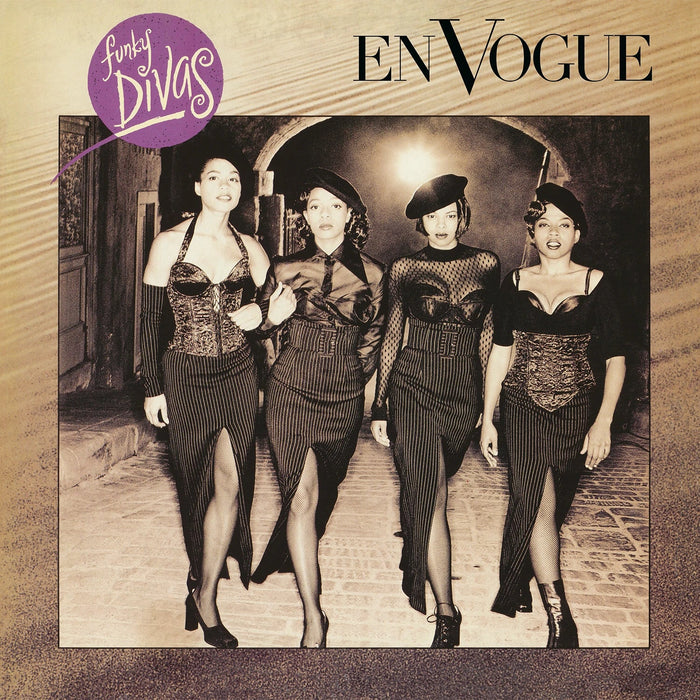 En Vogue: Funky Divas - MOVLP3252