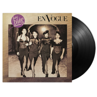 En Vogue: Funky Divas - MOVLP3252