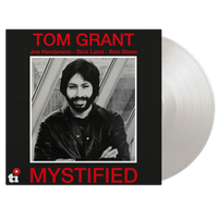 Tom Grant: Mystified - MOVLP3269C
