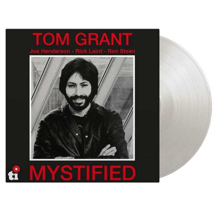 Tom Grant: Mystified - MOVLP3269C