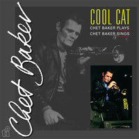 Chet Baker - Cool Cat - 