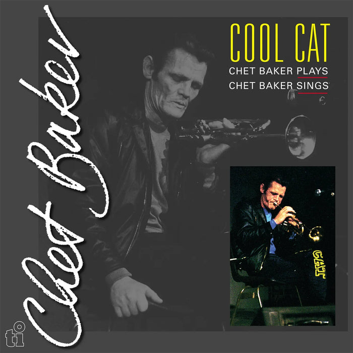 Chet Baker - Cool Cat - 