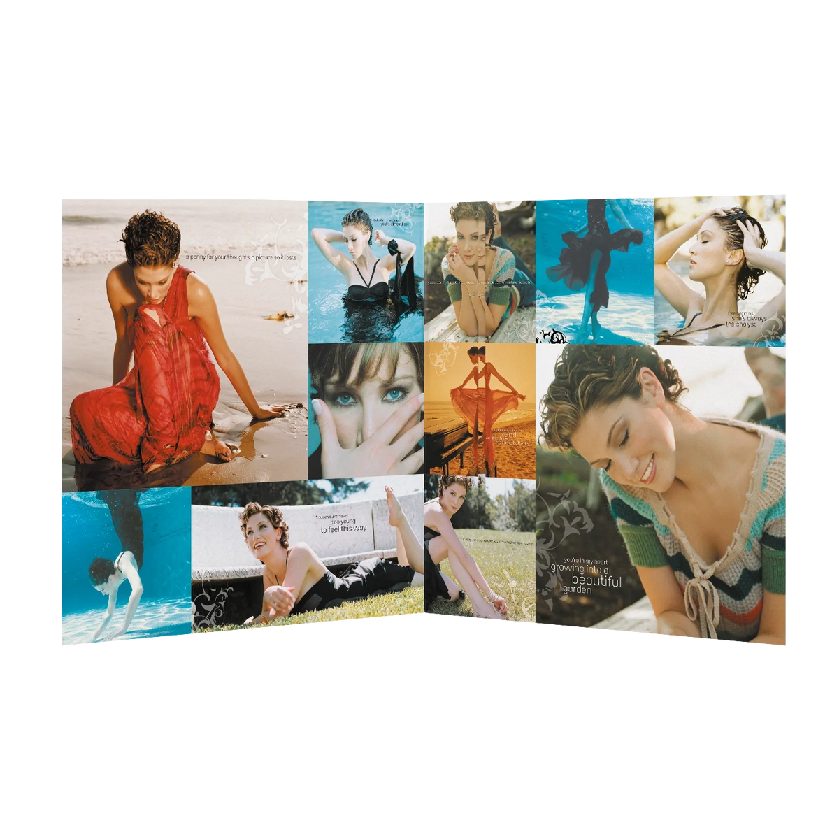 Delta Goodrem: Mistaken Identity - MOVLP3281R