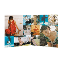 Delta Goodrem: Mistaken Identity - MOVLP3281R