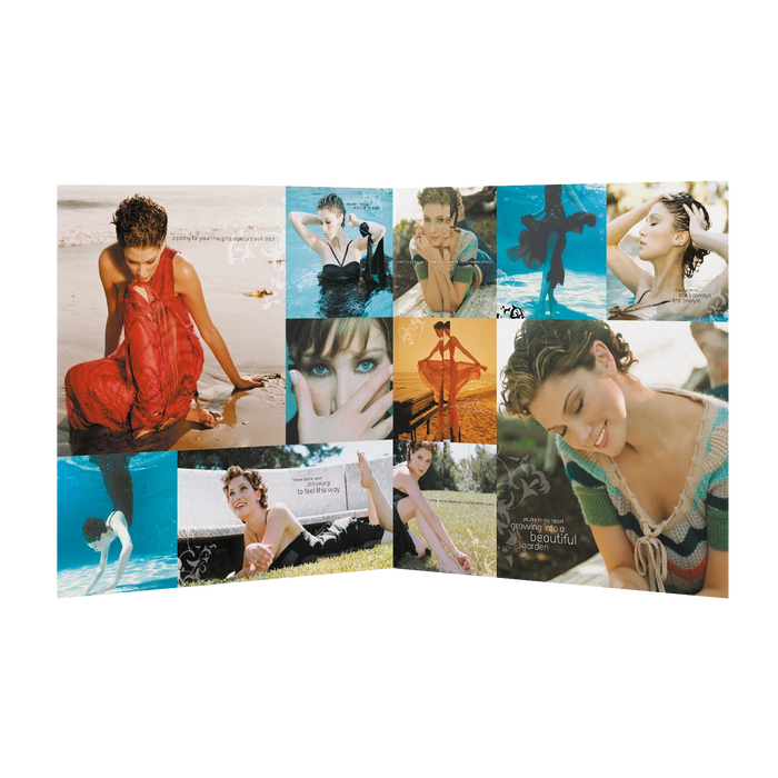 Delta Goodrem: Mistaken Identity - MOVLP3281R