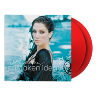 Delta Goodrem: Mistaken Identity - MOVLP3281R