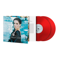 Delta Goodrem: Mistaken Identity - MOVLP3281R