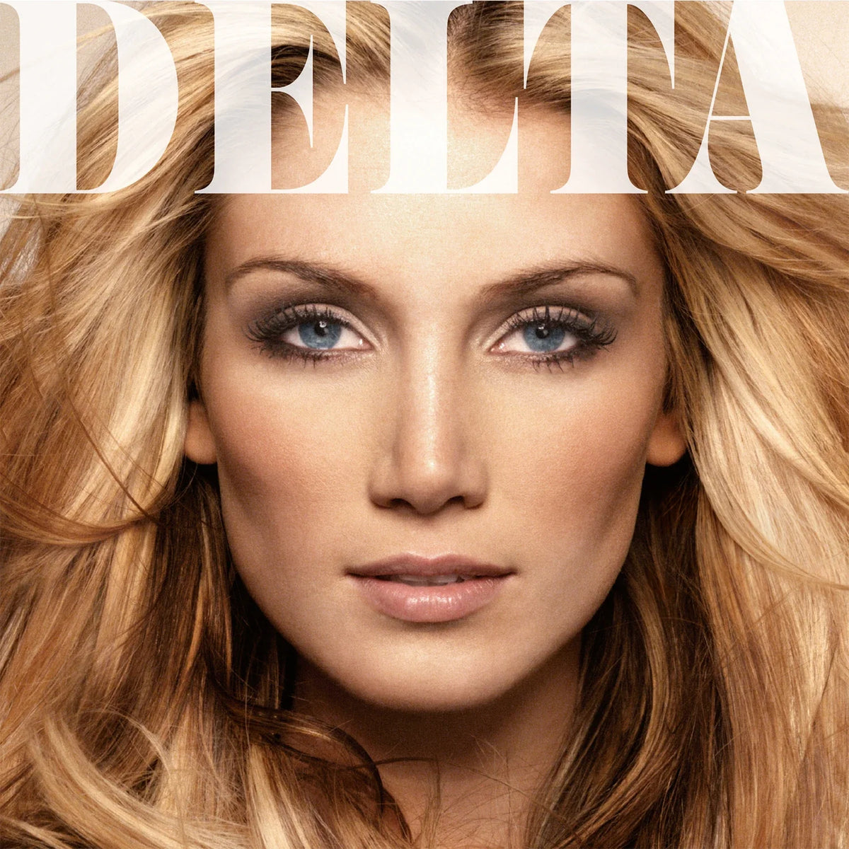 Delta Goodrem: Delta - MOVLP3282C