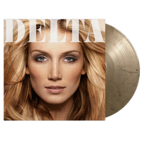 Delta Goodrem: Delta - MOVLP3282C