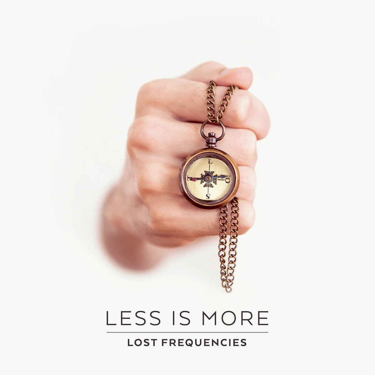 Lost Frequencies: Less Is More - MOVLP3288G