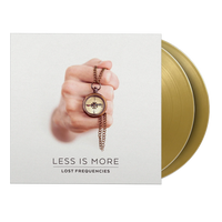 Lost Frequencies: Less Is More - MOVLP3288G