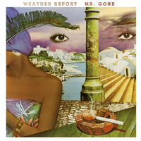 Weather Report: Mr. Gone - MOVLP328C