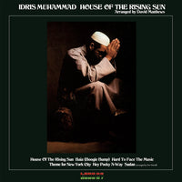 Idris Muhammad - House Of The Rising Sun - 