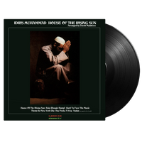 Idris Muhammad - House Of The Rising Sun - 